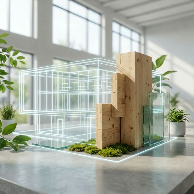 Construcción Sustentable